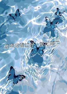 他奔向海边时，浪花碎了by冷雨微光免费阅读小说大结局