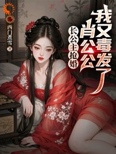 长公主抢婚：肖公公，我又毒发了小说肖博钰雯免费阅读