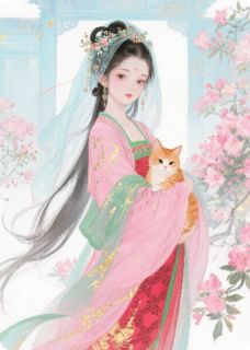 热文穿成恶毒反派的独宠心尖猫小说-主角顾洛盈萧斐冯珩全文在线阅读