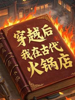 私藏读物穿越后，我在古代开火锅店林悦完结版免费阅读