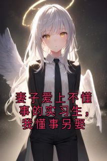 妻子爱上不懂事的实习生，我懂事另娶by神秘小说家