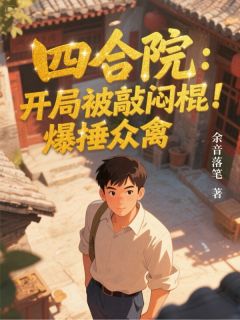 姜楠易中海贾东旭主角的小说完结版四合院：开局被敲闷棍！爆捶众禽全集-暗夜阅读网