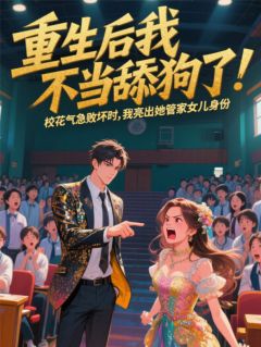 重生后直接亮出校花管家女身份！林羽苏瑶江雪全章节完结版在线阅读