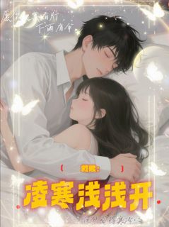 救赎：凌寒浅浅开在线全文阅读-主人公丁浅凌寒小说