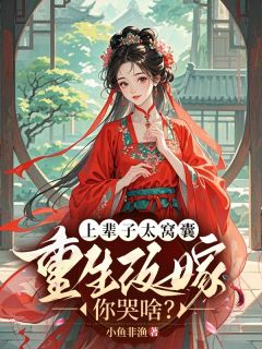 上辈子太窝囊，重生改嫁你哭啥？(新书)大结局在线阅读-暗夜阅读网