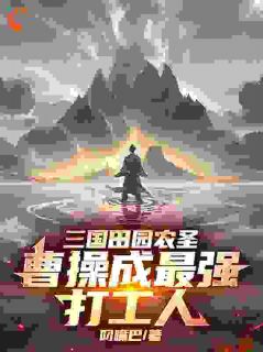 林北曹操三国田园农圣：曹操成最强打工人全文(林北曹操)章节免费阅读