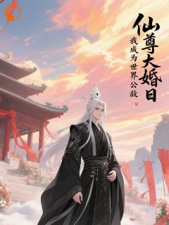 老书虫推荐仙尊大婚日，我成为世界公敌 在线阅读