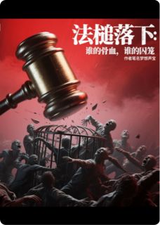 法槌落下：谁的骨血、谁的囚笼小说的书名是什么-暗夜阅读网
