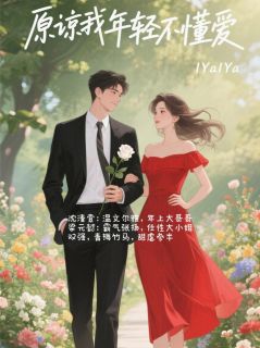 主角是沈清索梁元意的小说亲爱的，原谅我年轻不懂爱最完整版热门连载