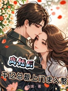 离婚后，千亿总裁上门求入赘知乎小说最新章节阅读