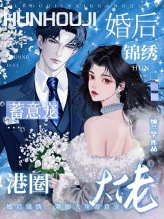 婚后锦绣，港圈大佬蓄意宠by纳兰罕(沈璇久贺霁云)未删节免费阅读-暗夜阅读网