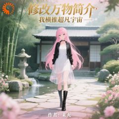 主角林天韩斌小说完整版-修改万物简介，我横推超凡宇宙免费阅读全文