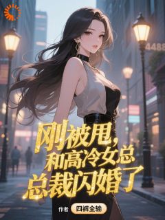 刚被甩，和高冷女总裁闪婚了无弹窗在线阅读