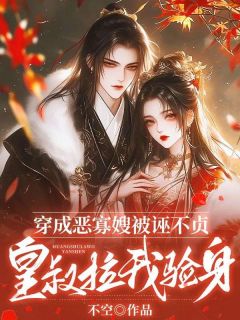百度贴吧小说穿成恶寡嫂被诬不贞，皇叔拉我验身，主角沈轻挽卫云昭全文免费