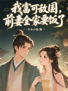 主角叶婉清叶振天小说，我富可敌国，前妻全家要饭了免费阅读全文