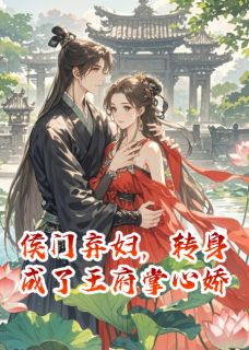 苏穆兮夜泽宇乔子墨侯门弃妇，转身成了王府掌心娇小说完整版