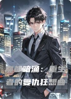 陈浩周青婷周野全集小说_魔都暗涌：重生者的复仇狂想曲完结版阅读