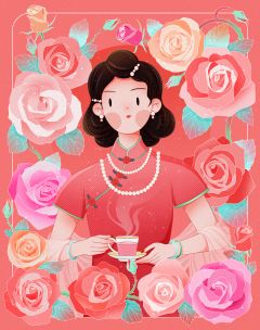 那年海棠为君开文海棠殷天缘最新章节在线阅读