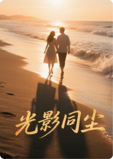 光影同尘免费阅读全文，主角顾晚沈修言小说完整版