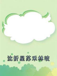沈折星苏禾林吱(苏禾)最佳创作小说全文在线阅读-暗夜阅读网