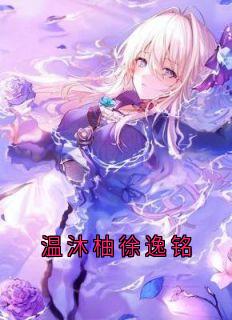 温沐柚徐逸铭是哪部小说的主角 温沐柚徐逸铭全文无弹窗