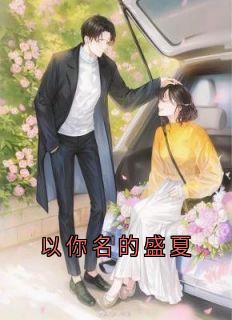 以你名的盛夏小说最后结局，夏时宜沈司聿百度贴吧小说全文免费