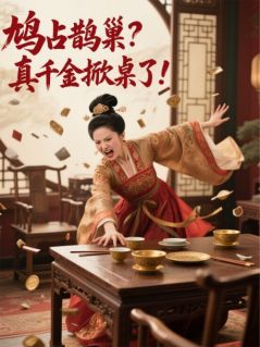 宋娇娇江辞鸠占鹊巢？真千金掀桌了！小说完整版