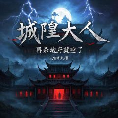 城隍大人，再杀地府就空了李响小和尚小说全章节最新阅读