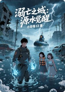 溺亡之城：源水觉醒(陈默李伯)全文完整版阅读-暗夜阅读网