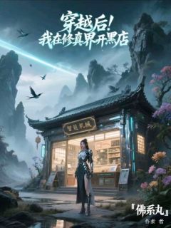 楚昭墨小羽小说穿越后，我在修真界开黑店全文阅读