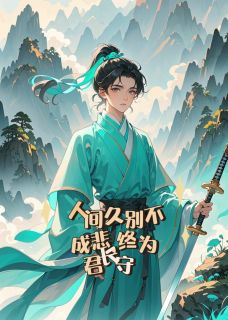 人间久别不成悲，终为君长守小说(完结版)-谢昭戈何青风在线阅读