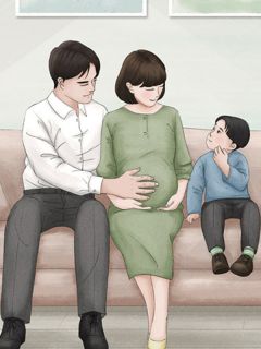 重生后，我让白眼狼母女付出代价小说免费阅读 何娇何沁沁林江大结局完整版