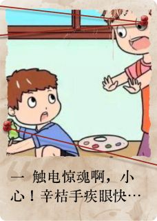 【新书】被电之后，她意外获得了神秘空间主角辛桔张平全文全章节小说阅读