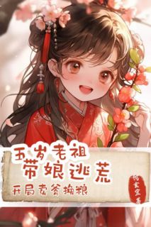 最新小说五岁老祖带娘逃荒，开局卖爹换粮主角楚夭夭楚婉琴全文在线阅读