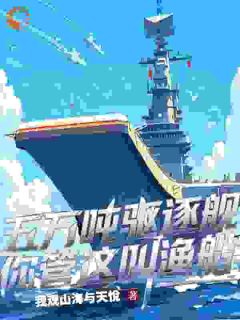 快手热文五万吨驱逐舰，你管这叫渔船？林洛李明李志远小说推荐
