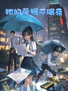 【抖音】她的荣耀不眠夜全文阅读