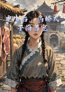 重生后，病娇太子悔着宠岑逸林若雪小说_重生后，病娇太子悔着宠完结版阅读