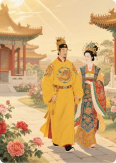 最完整版我在古代当明君的日子热门连载小说-暗夜阅读网