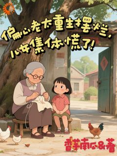 偏心老太重生摆烂：儿女集体慌了小说_偏心老太重生摆烂：儿女集体慌了小说结局阅读-暗夜阅读网