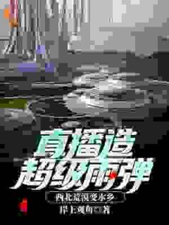 陈宇李柔全章节阅读-直播造超级雨弹，西北荒漠变水乡全文分享阅读