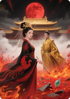 热门推荐嫡女重生：惊世毒妃戏帝王by墨语轻歌小说正版在线-暗夜阅读网