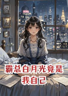 老书虫推荐霸总白月光竟是我自己 在线阅读-暗夜阅读网