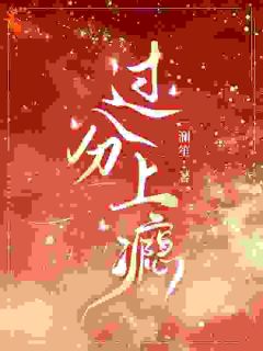 小说推荐过分上瘾完结版全章节阅读