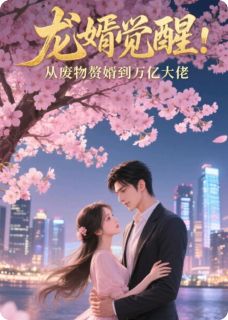 龙婿觉醒：从废物赘婿到万亿大佬小说百度云完整章节列表免费阅读-暗夜阅读网