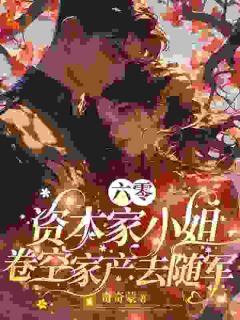 快手热文六零：资本家小姐卷空家产去随军乔沫王雪琴小说推荐