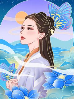 抖音爆款重生后改嫁八块腹肌小侍卫，追我的寒门书生悔哭了小说免费阅读