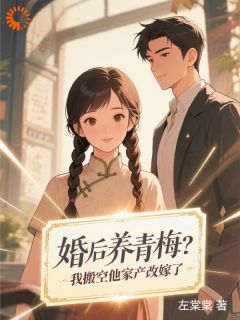 抖音爆款婚后养青梅？我搬空他家产改嫁了张九月霍建国无广告阅读-暗夜阅读网