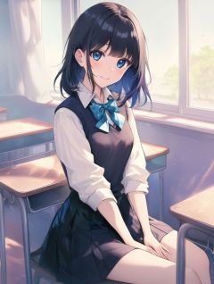 (抖音)全班考上985却被取消成绩后，我笑了 主角孟婷李菲菲
