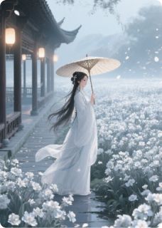 主角沈清如顾承渊小说完整版-长街锁清秋免费阅读全文