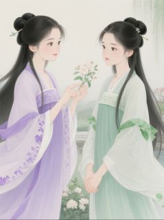 爆款小说替嫁千金：死对头他总想扒我马甲在线阅读-静媛程墨静姝免费阅读